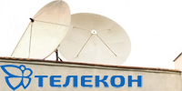 Следящие антенные системы  для ТК «Телекон»